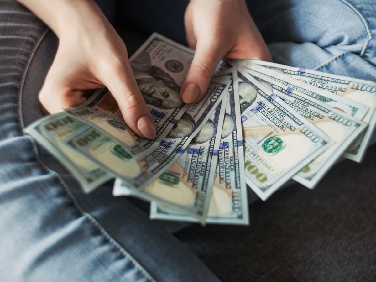 Pushing Policies with High Deductibles