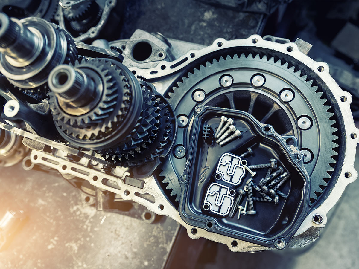 Transmission Problems Reported in Multiple Models