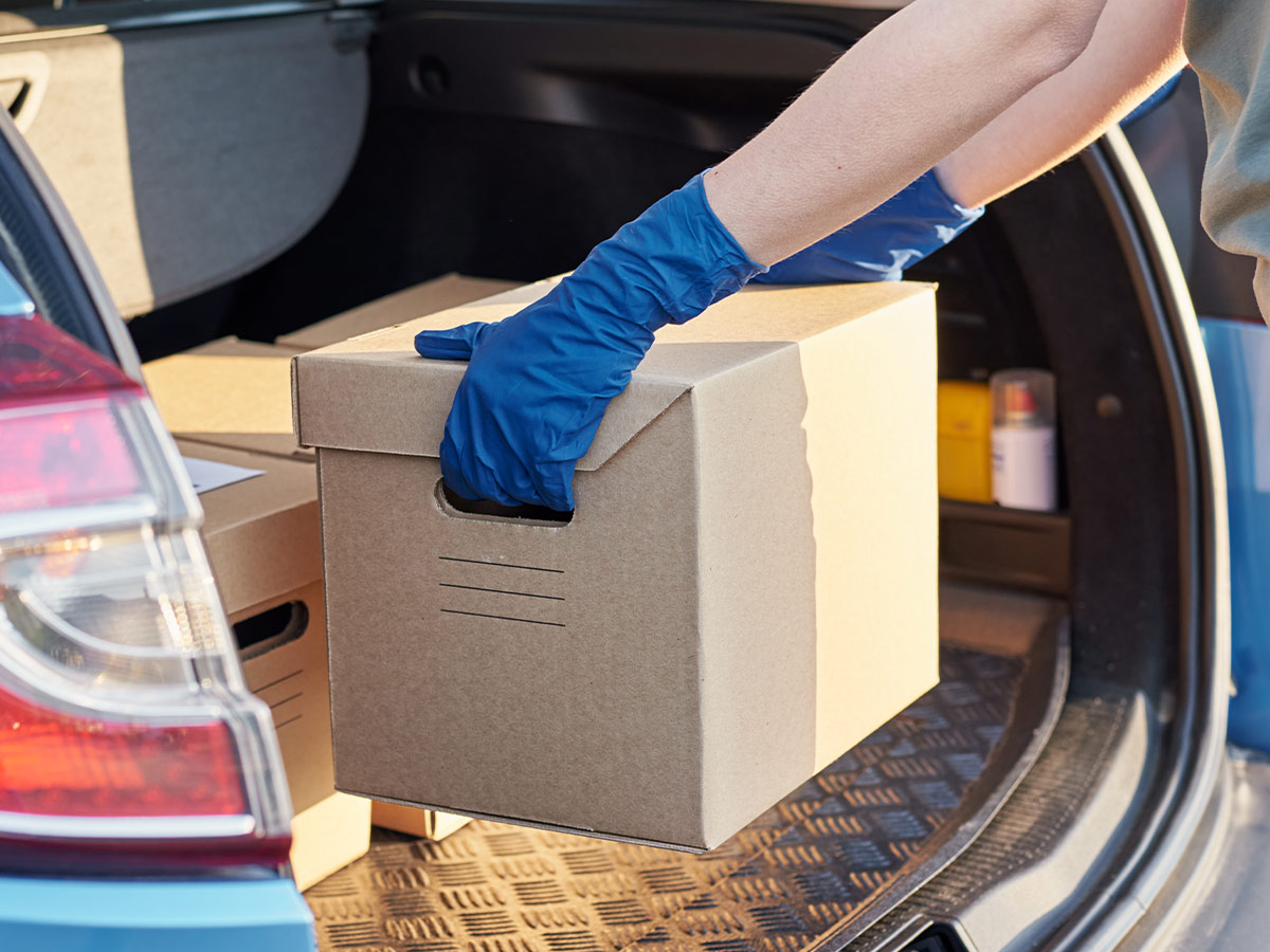 Limited Cargo Space in Some SUV Models