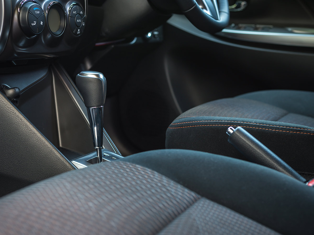 Uncomfortable Seats