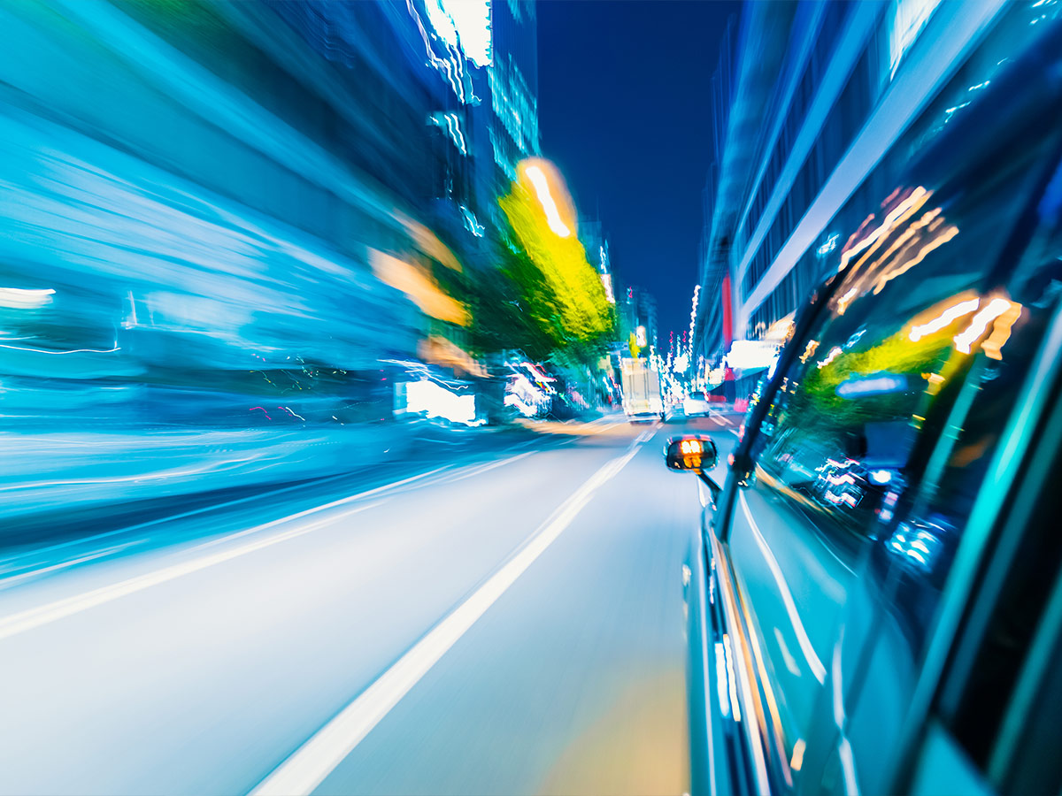 Noisy Cabin at Highway Speeds in Some Models
