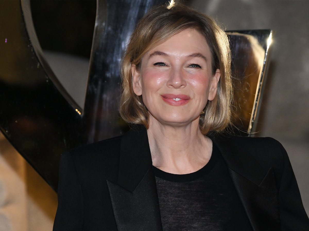Renée Zellweger