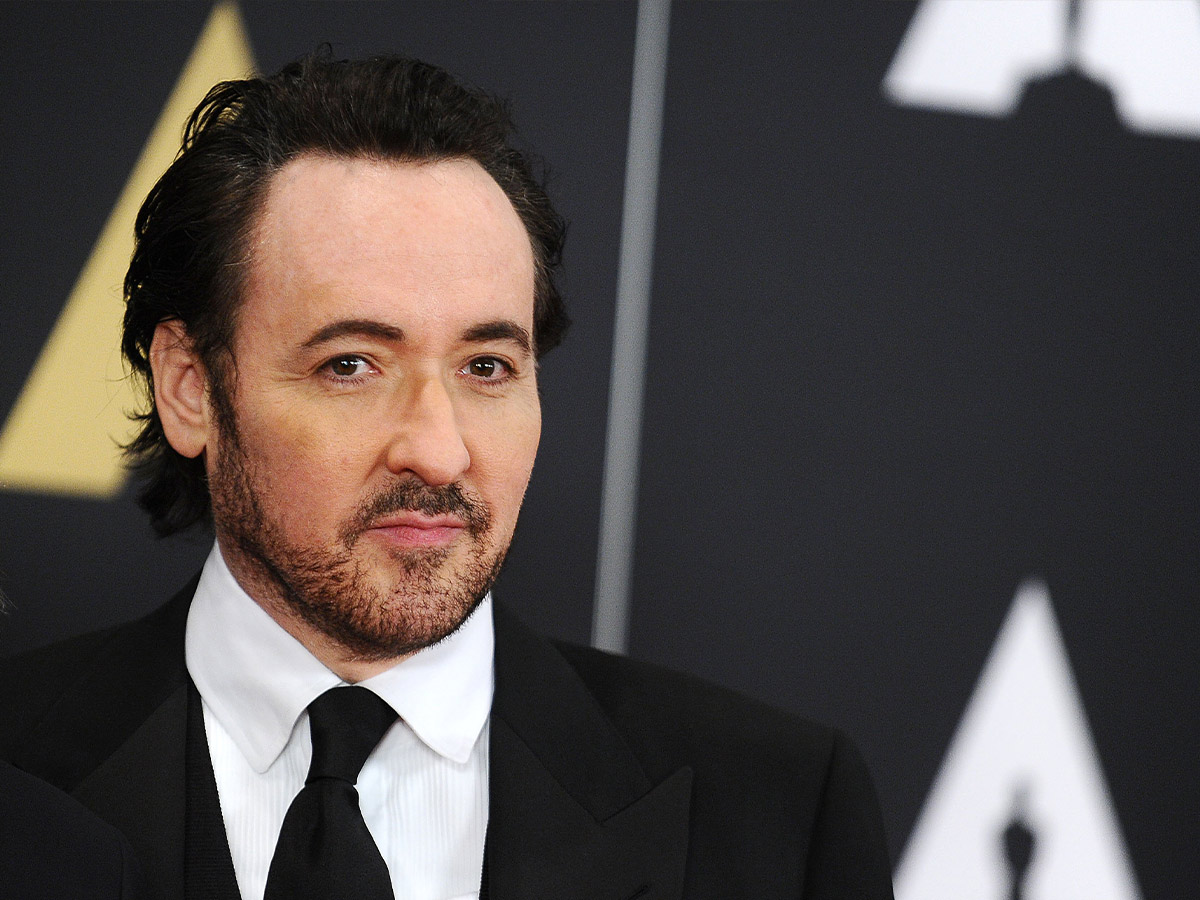 John Cusack