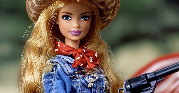 What Barbie Would Look Like in Each State