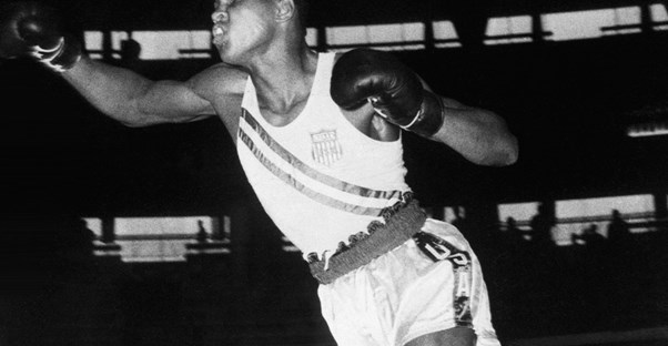 35 athletes who risked their careers with risky behavior