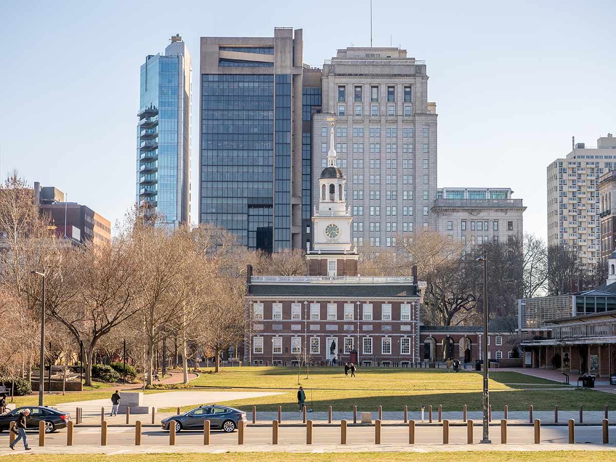 Philadelphia Today
