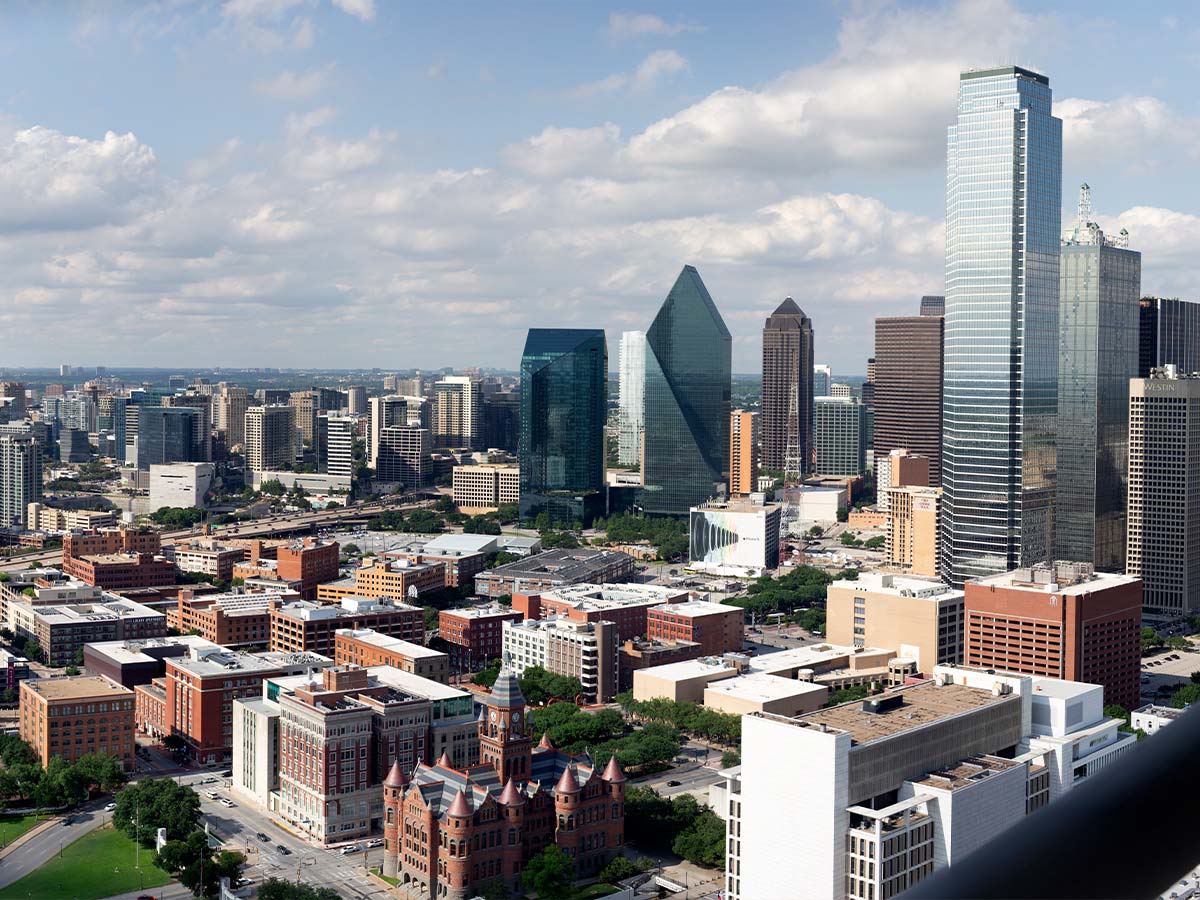 Dallas Today