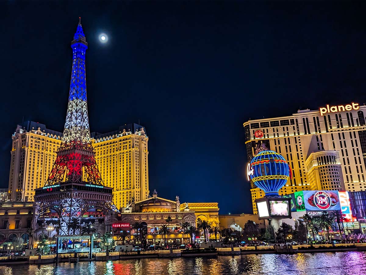 Las Vegas Today