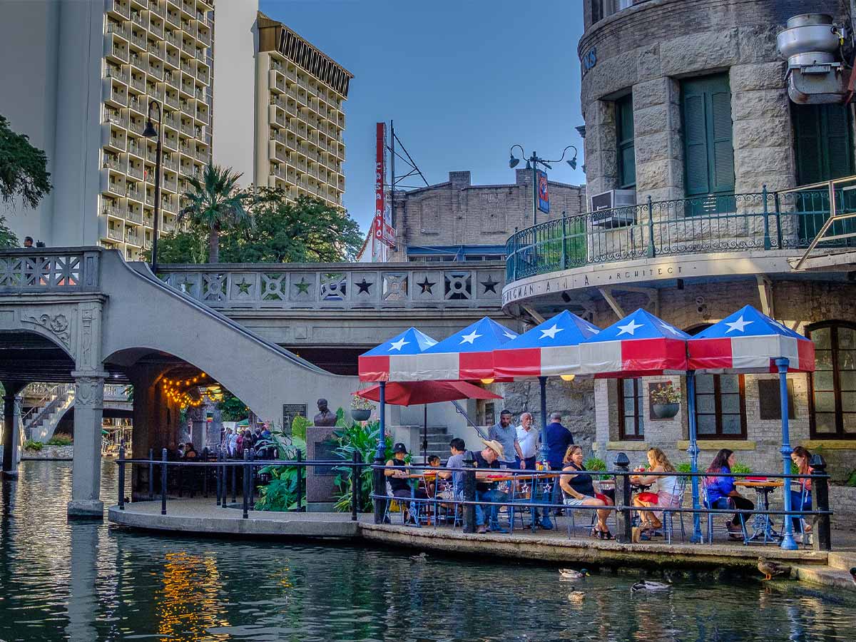 San Antonio Today