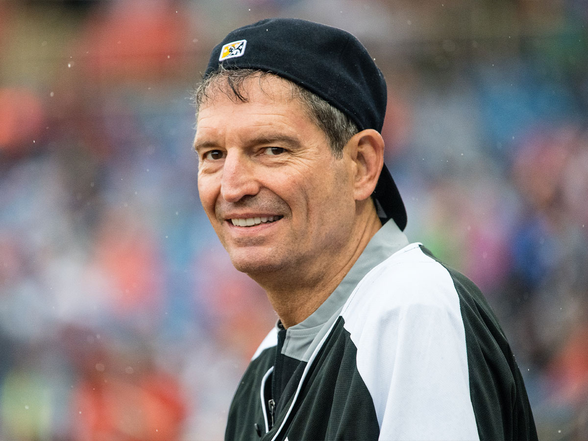 Bernie Kosar