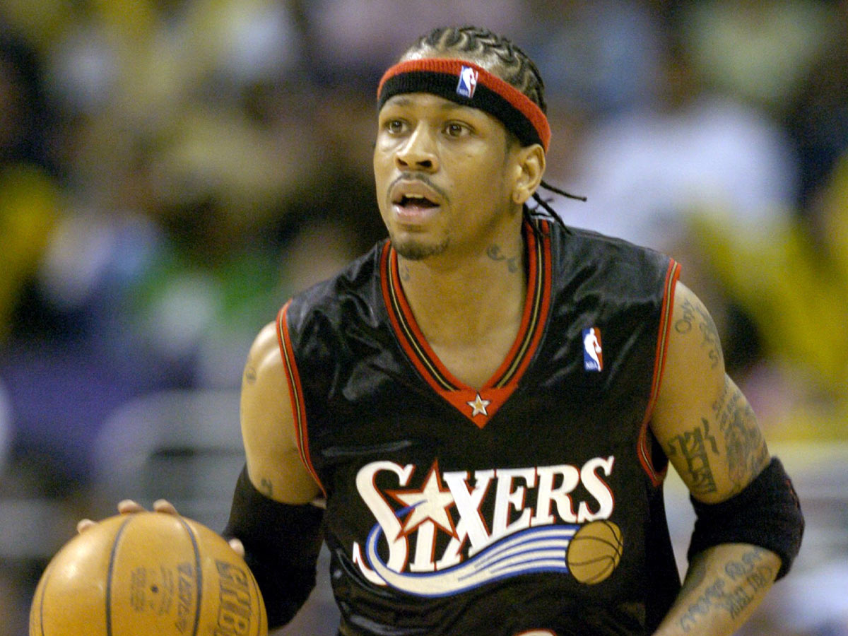 Allen Iverson