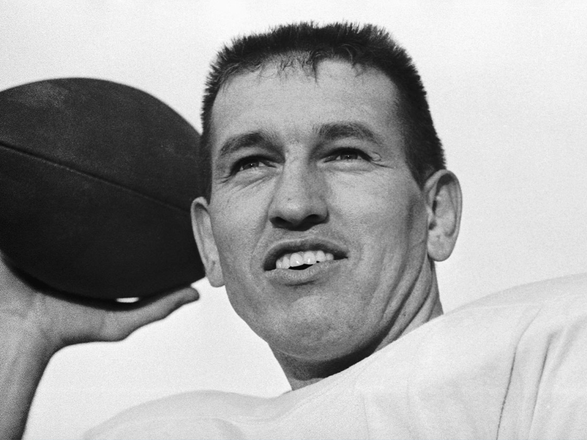 Johnny Unitas