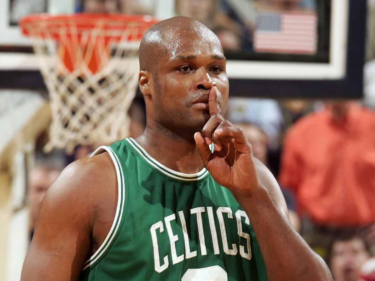 Antoine Walker