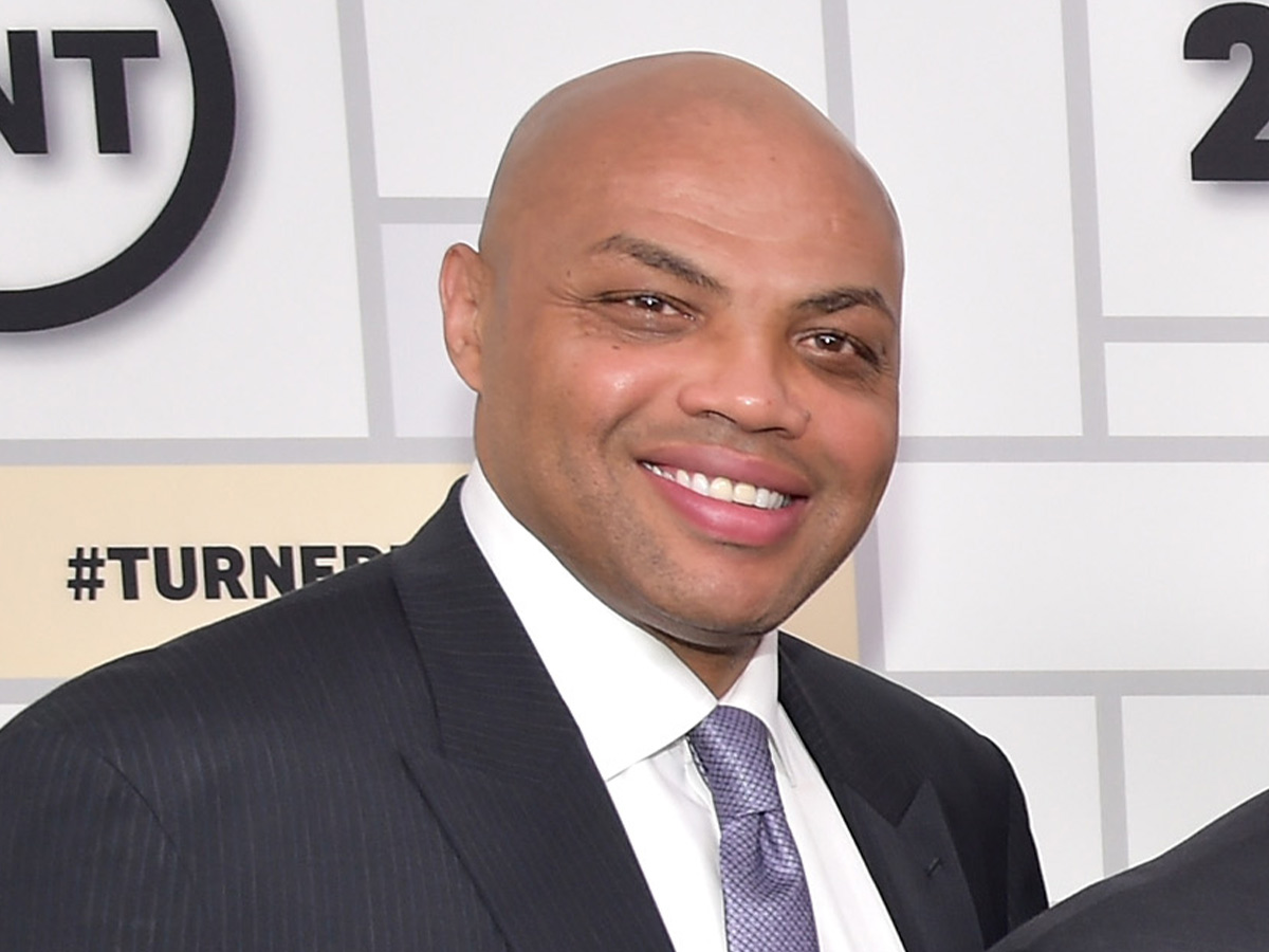 Charles Barkley