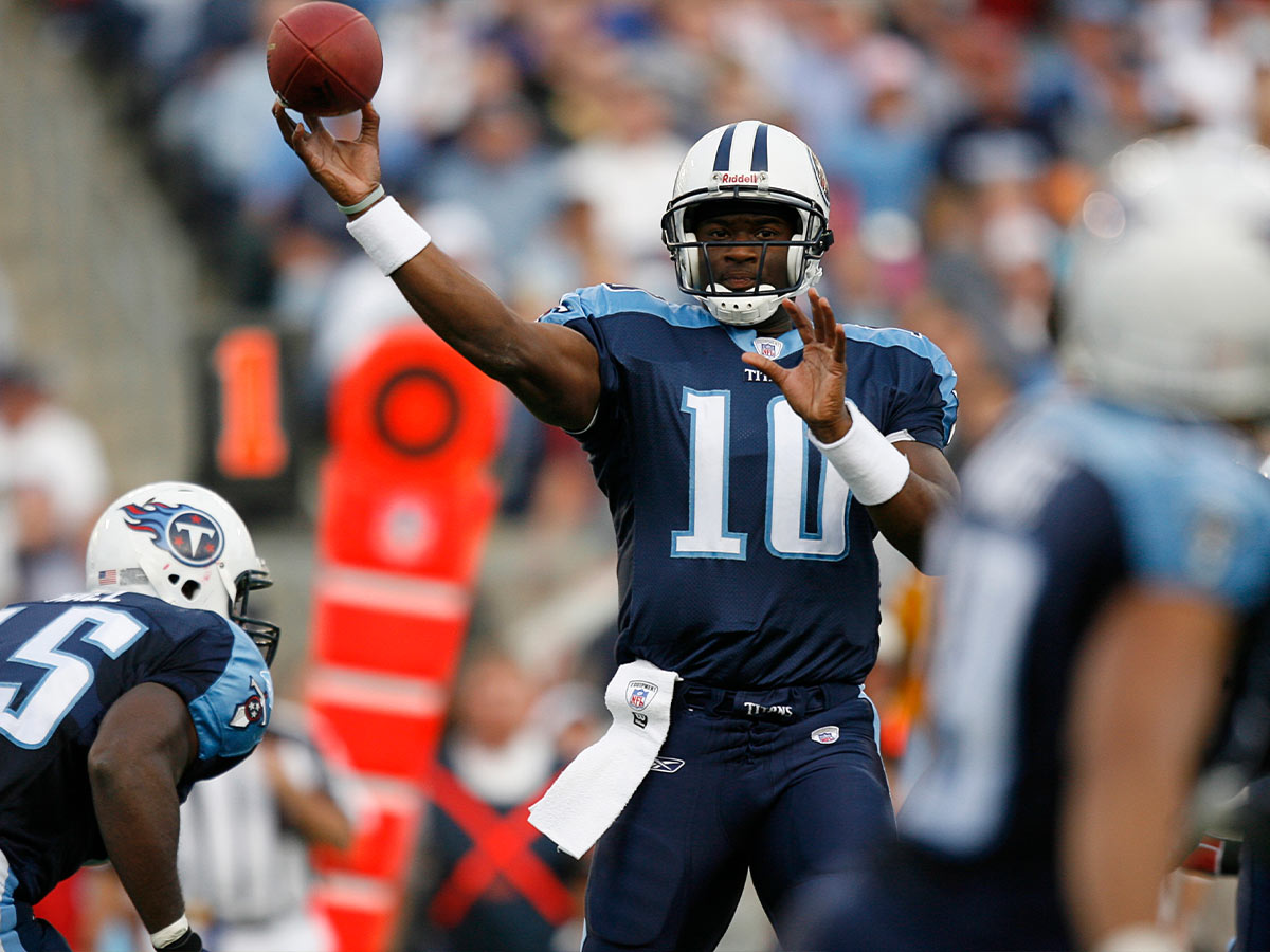 Vince Young