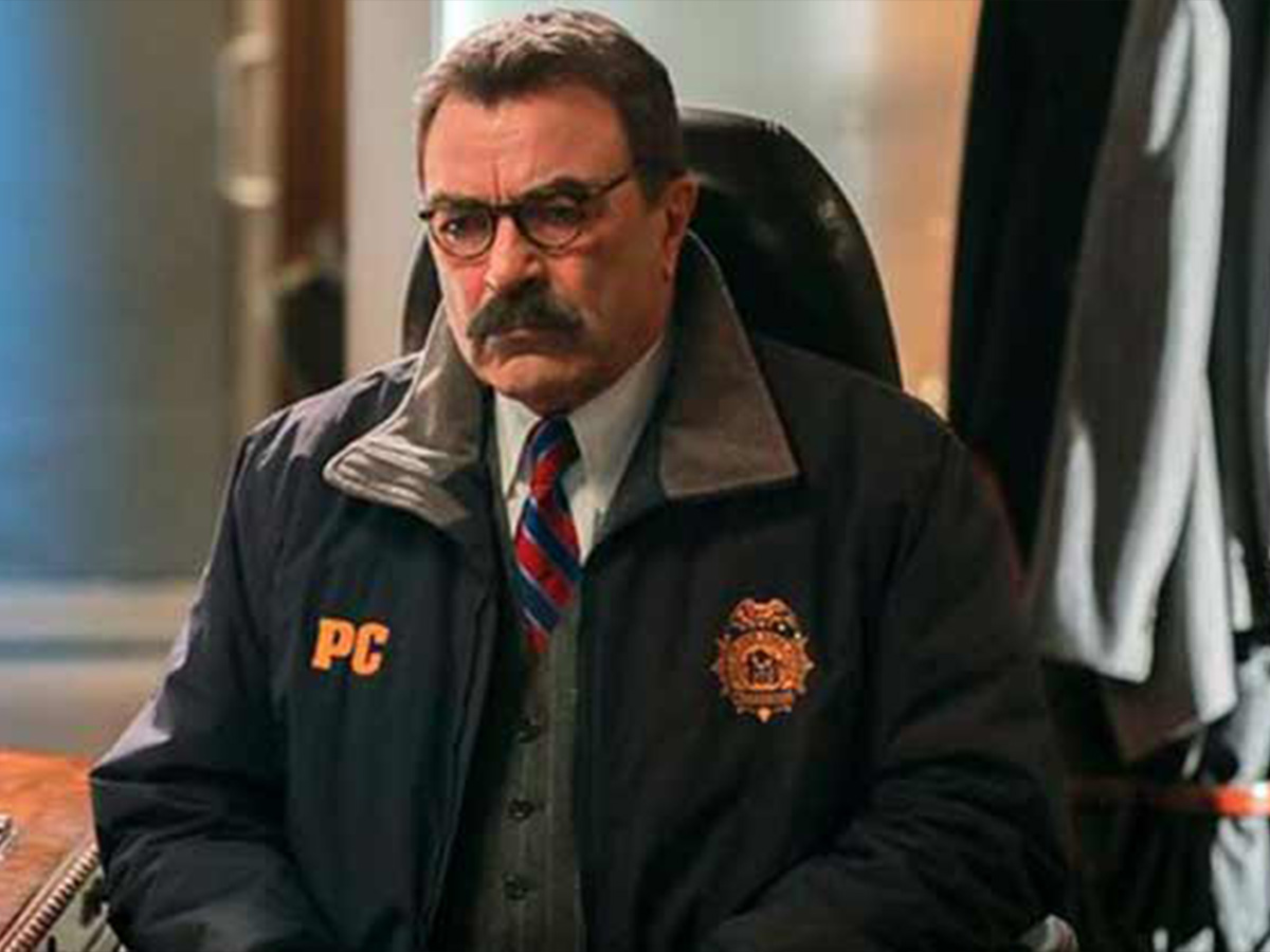 Blue Bloods