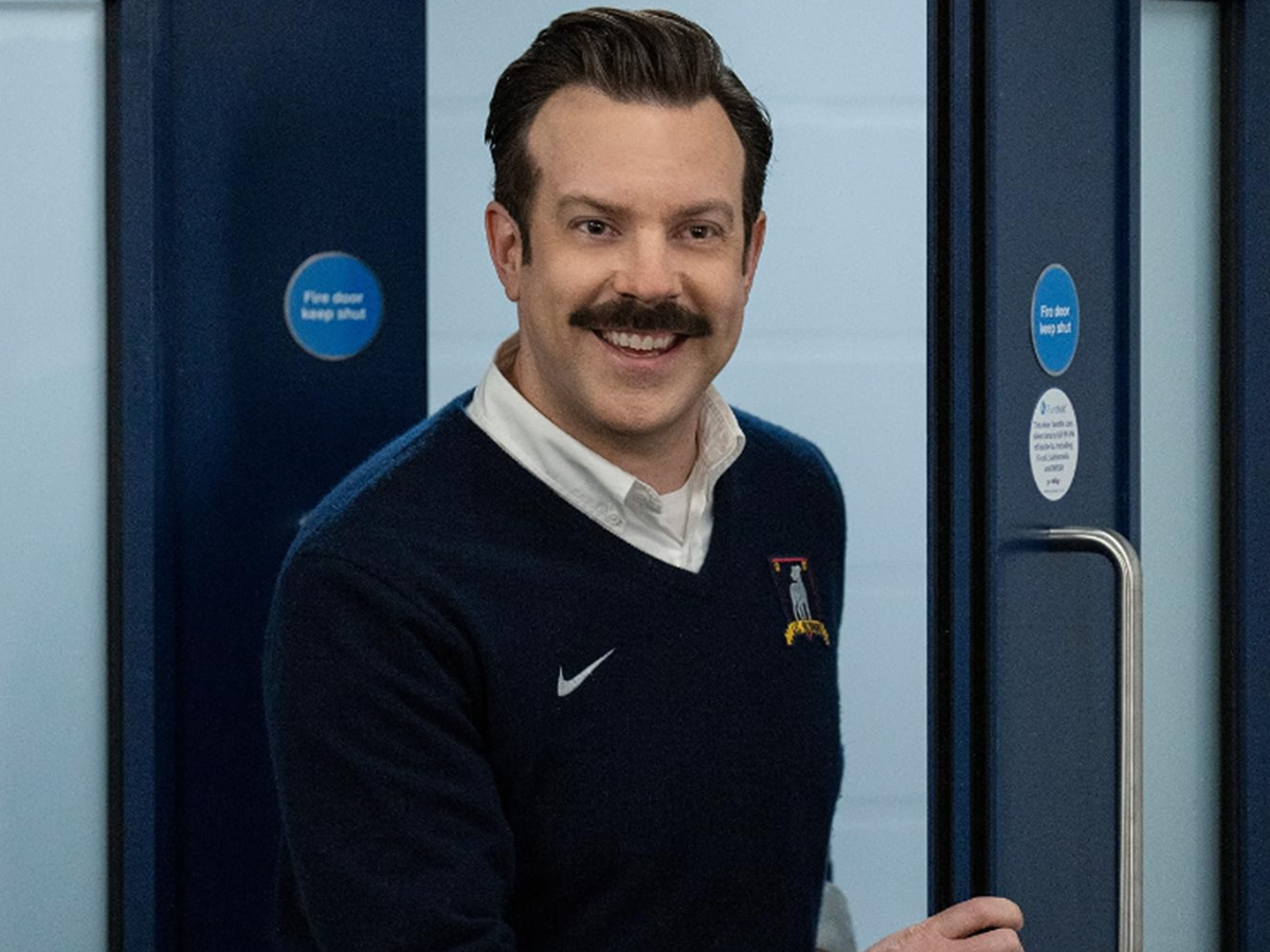 Ted Lasso