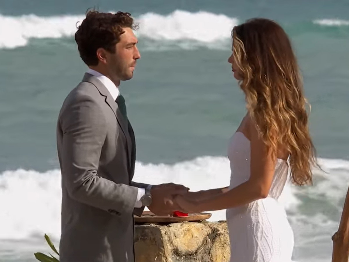 The Bachelor