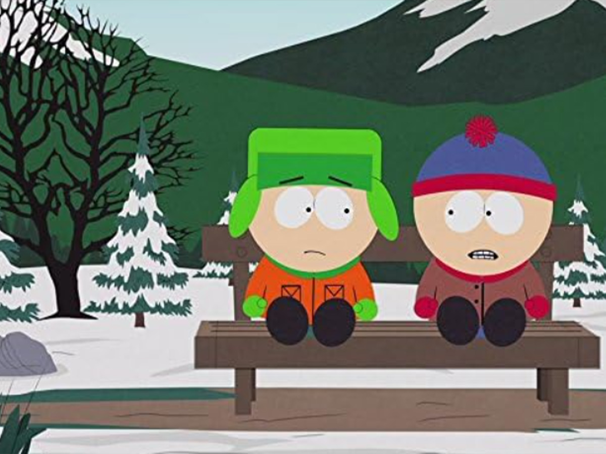 South Park