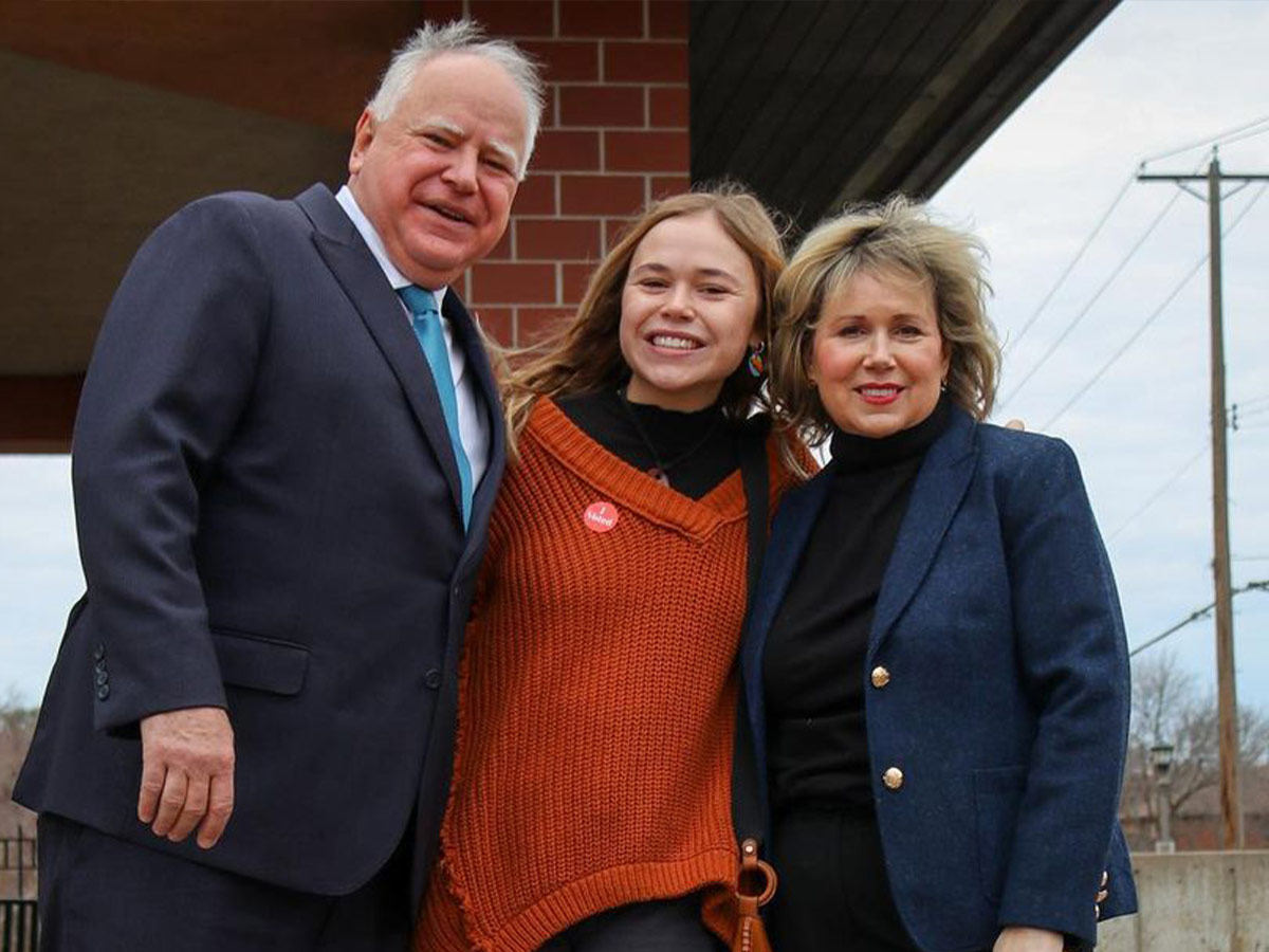 He and His Wife Conceived Their Two Children Through IVF