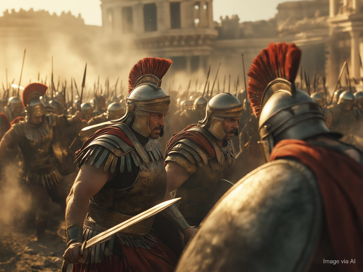 Siege of Carthage (149-146 BCE)