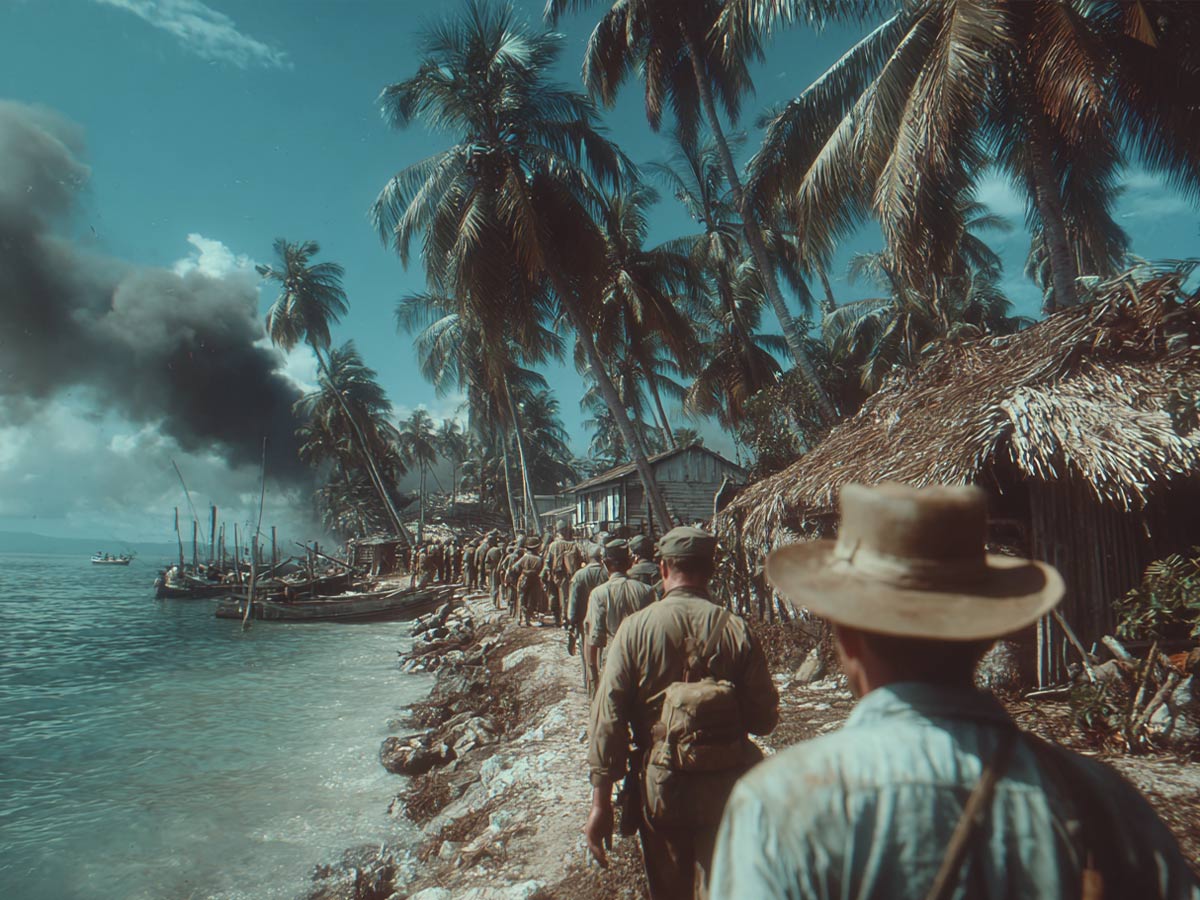 Bay of Pigs (1961)