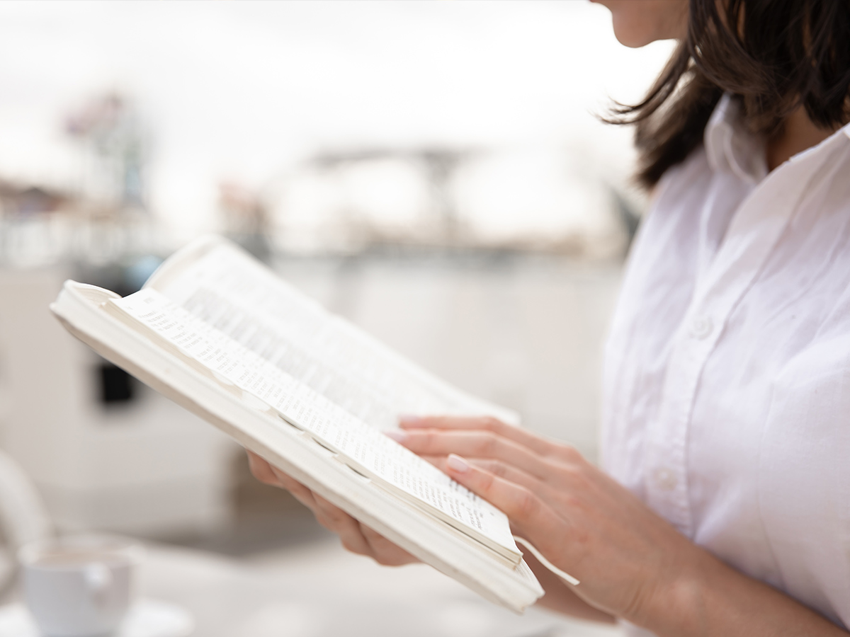 Self-Help Literature Boom
