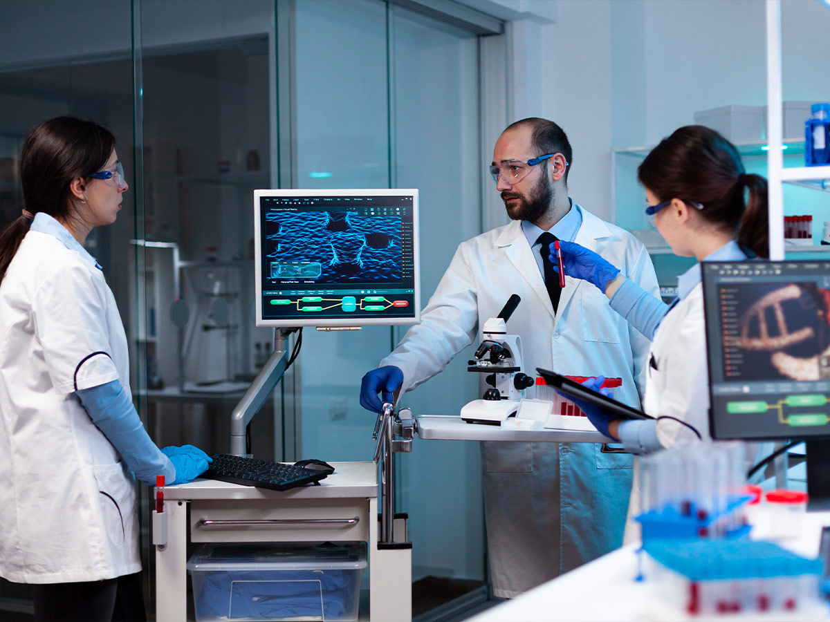 Advances In Medical Technology