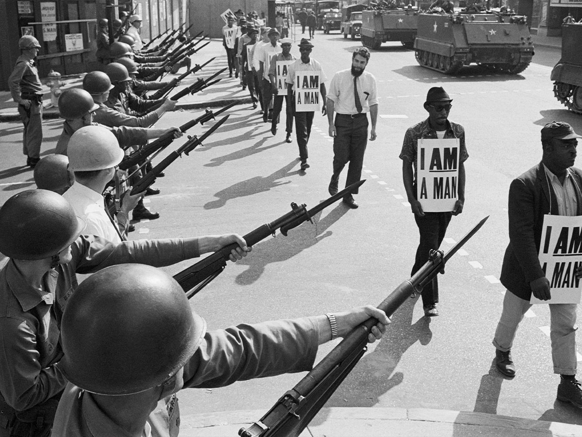 Civil Rights Movement