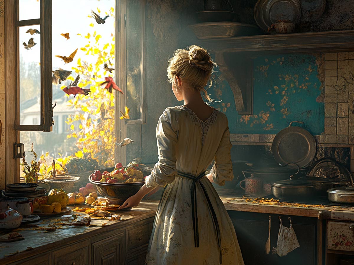 Cinderella