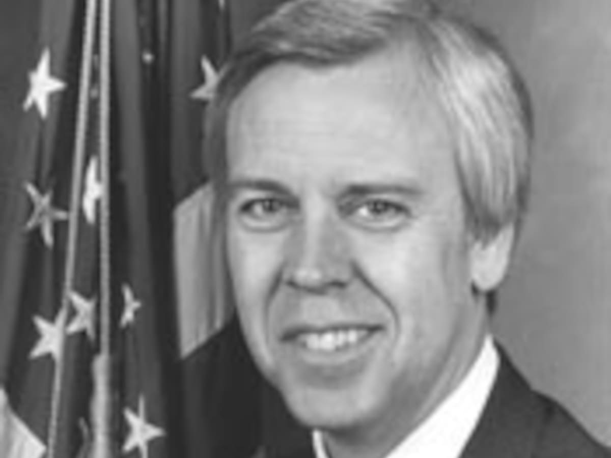 Rod Chandler