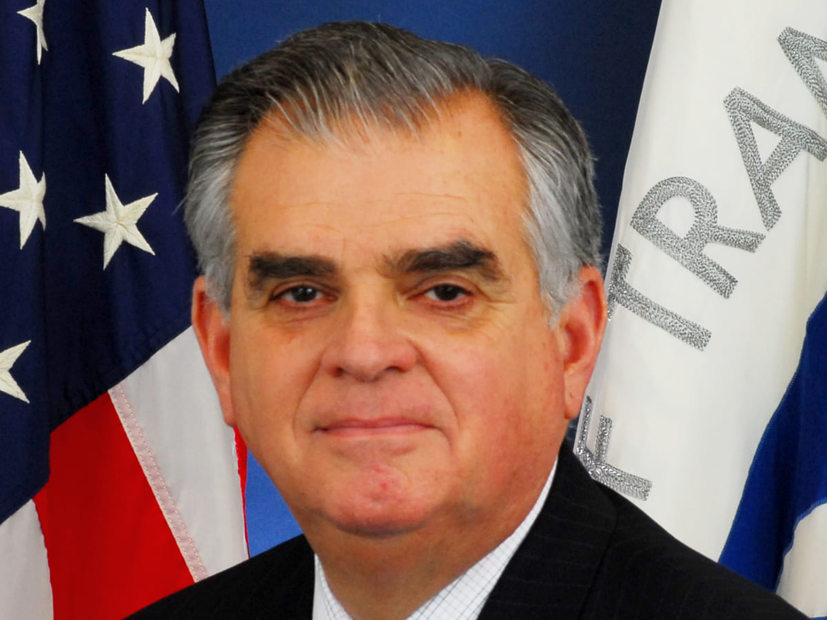 Ray LaHood