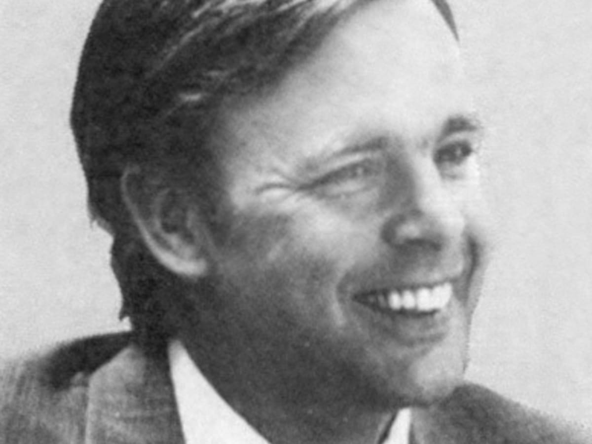 Peter Smith