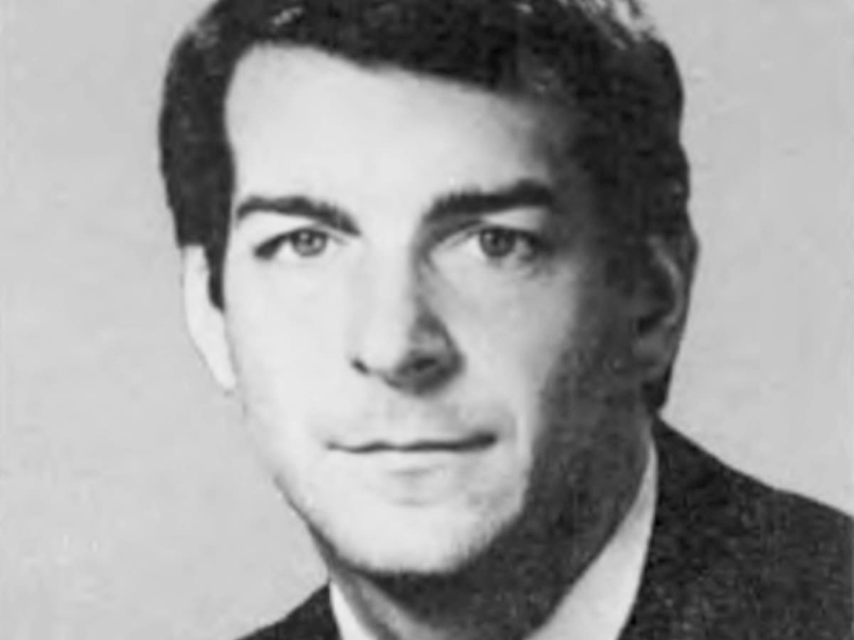 John LeBoutillier