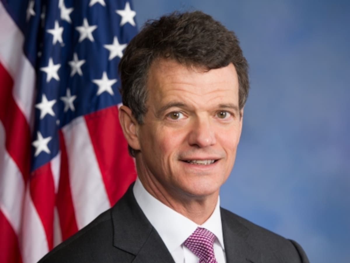 David Trott