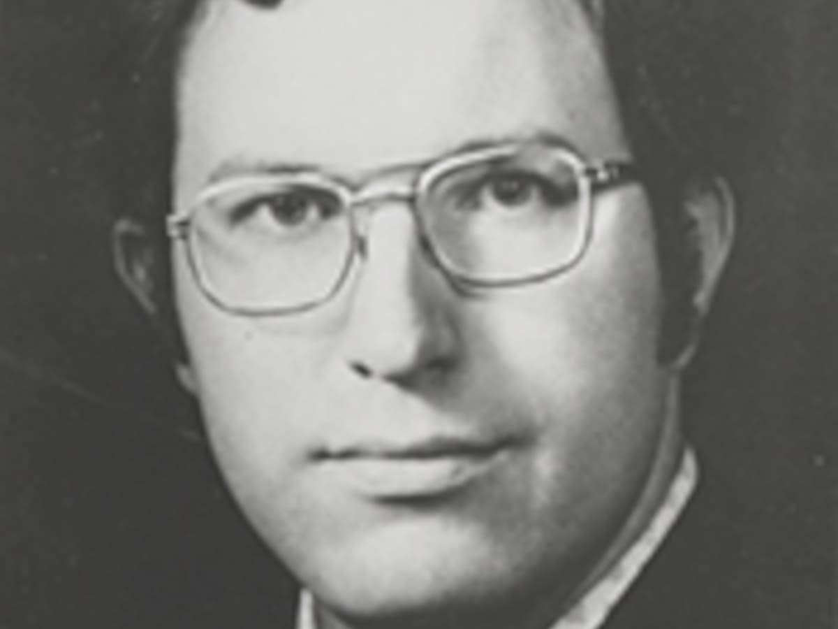 Dave Emery