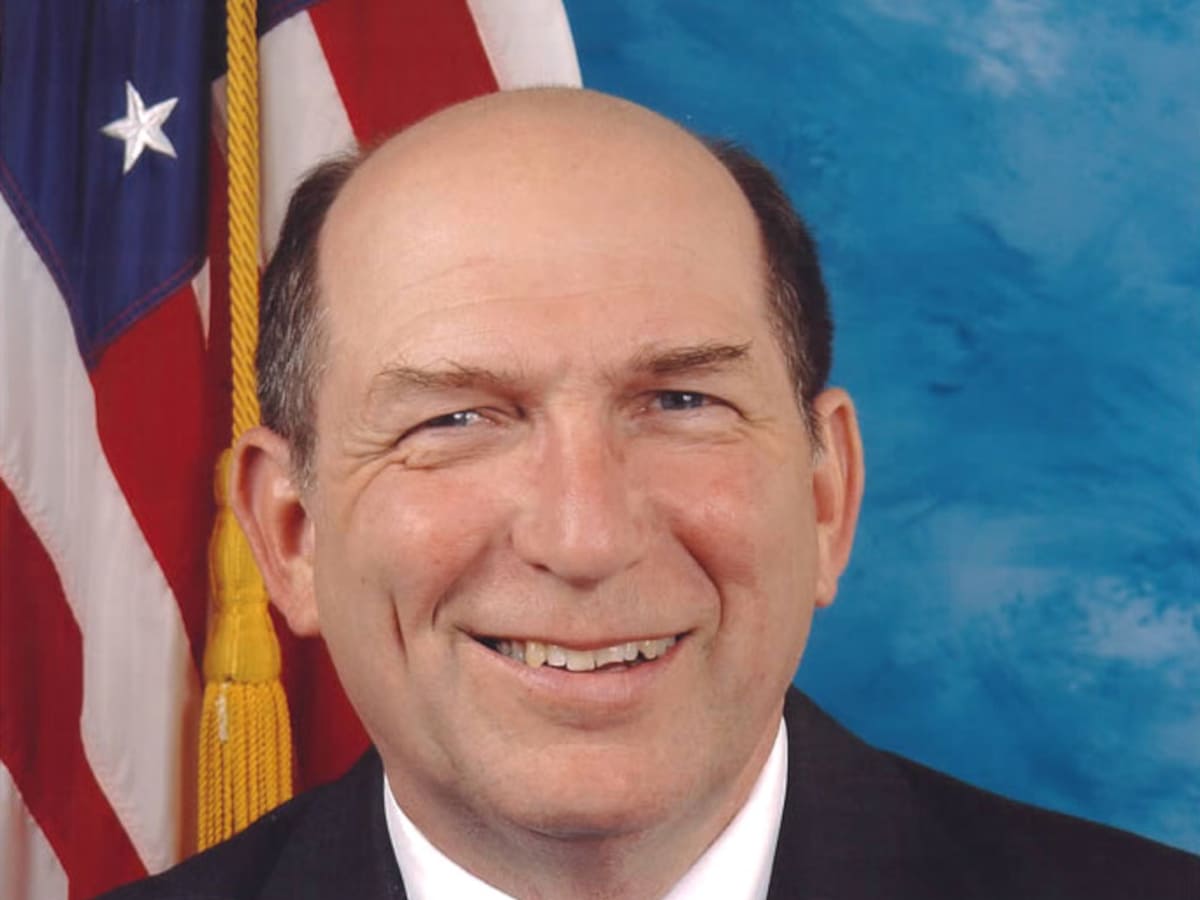 Wayne Gilchrest