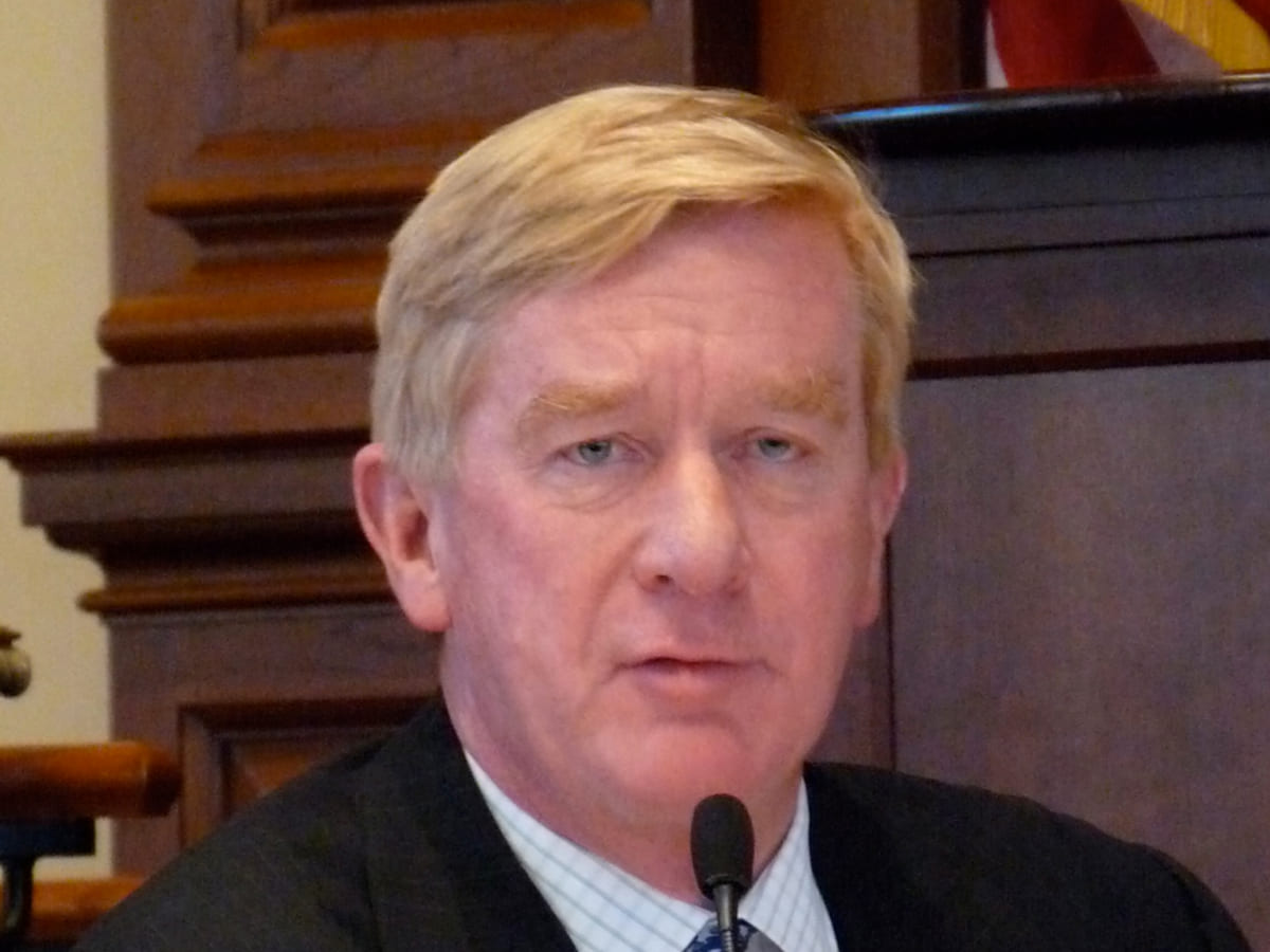 Bill Weld
