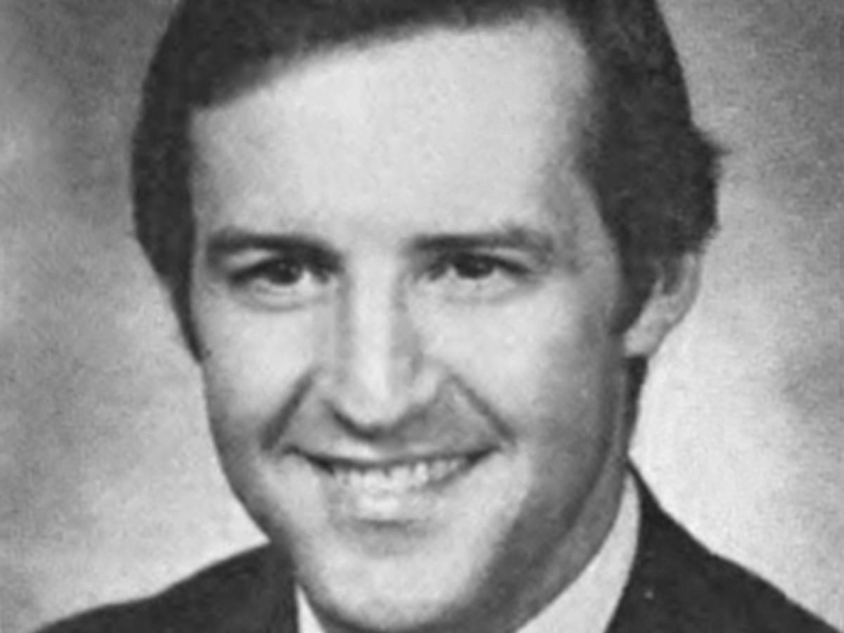 Alan Steelman