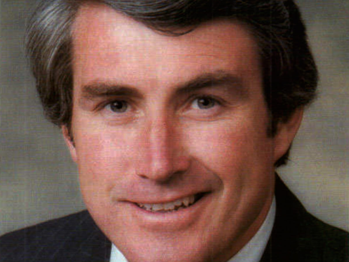 Jim Edgar
