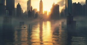ai predicts global warming