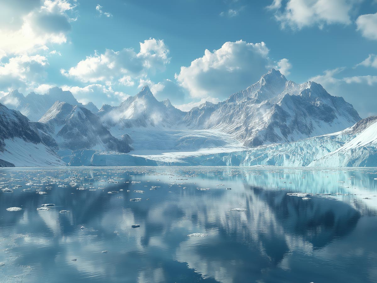 Alaska