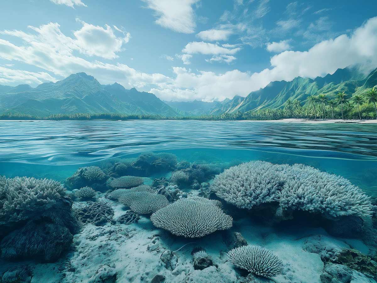 Hawaii