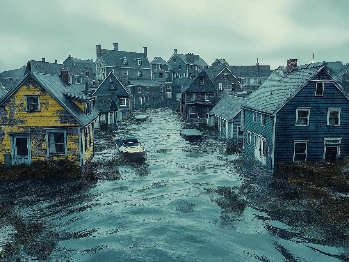 Maine