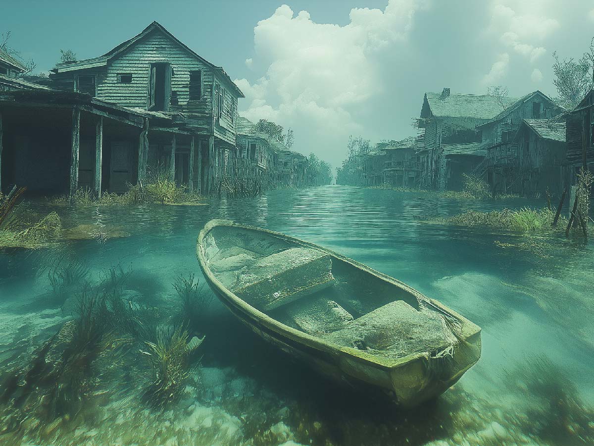 Louisiana