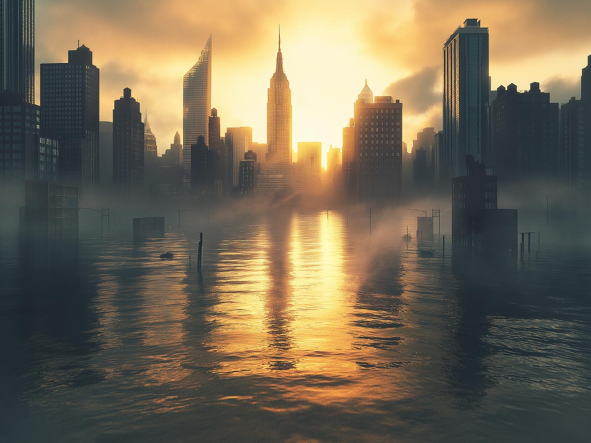 New York