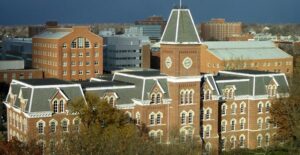 States With the Most Student Loan Debt