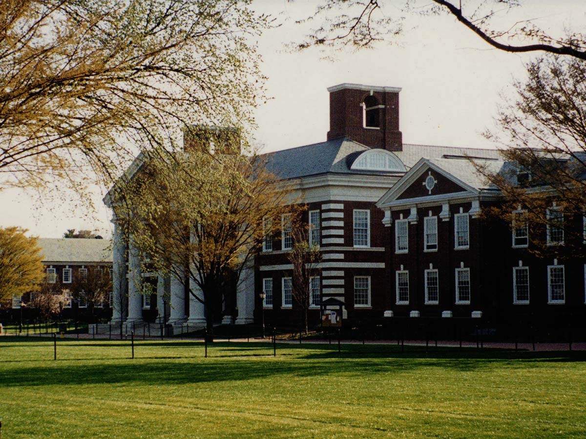 Delaware