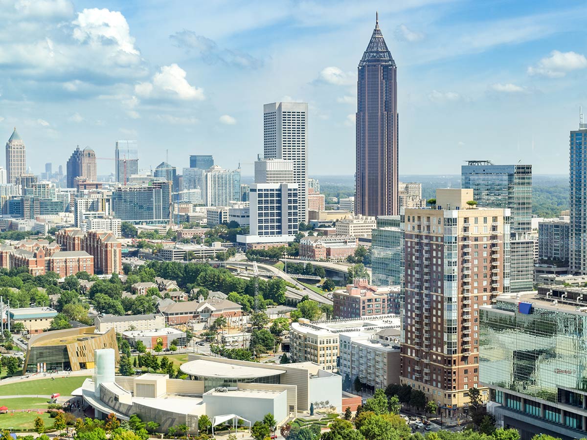 Georgia