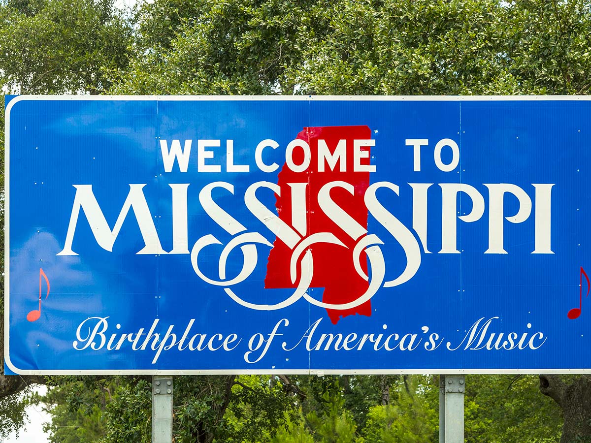 Mississippi